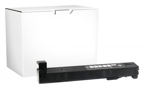 Clover Technologies Group, LLC Black Toner Cartridge for HP CF300A (HP 827A)