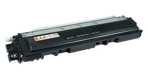 LMI Compatible Black Toner Cartridge for Brother TN210