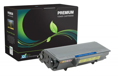 MSE Compatible Toner Cartridge for Brother TN620