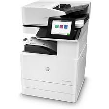 HP LaserJet Managed MFP E72425dn