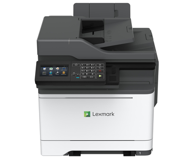 Lexmark CX522ade Color Laser MFP