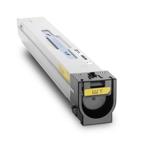 HP (W9052MC) Color LaserJet MFP E87640 E87650 E87660 Yellow Managed LaserJet Toner Cartridge (52000 Yield)