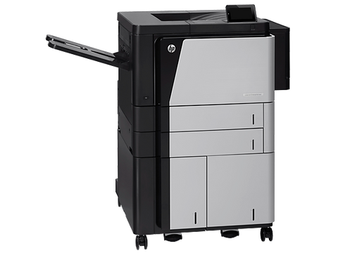 HP LaserJet Enterprise M806x+ Mono Laser Printer