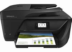 HP OfficeJet 6950 All-in-One Printer
