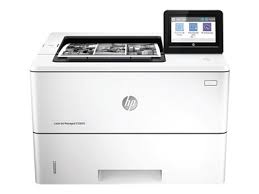 HP LaserJet Managed E50045dw Mono Laser Printer