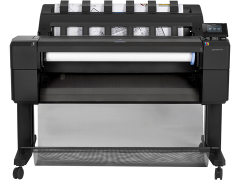 HP Designjet T930 36-in PS Color Inkjet Printer