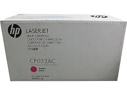 HP 128A (CE323A) Color LaserJet CM1415 MFP, CP1520, CP1525nw Magenta Contracted Original LaserJet Toner Cartridge (1,300 Yield)