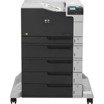 HP LaserJet Enterprise M750xh Color Laser Printer