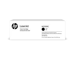 HP (W9190MC) HP Black Contracted Toner (29000 Yield) Fits - E77422dv, E77822dn, E77825dn, E77830dn