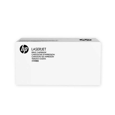 HP CC364JC Monochrome 30,000 Yield Contracted Toner