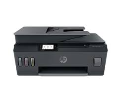 HP Smart Tank 618 All-in-One Printer