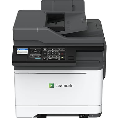 Lexmark MC2425adw Color Laser MFP