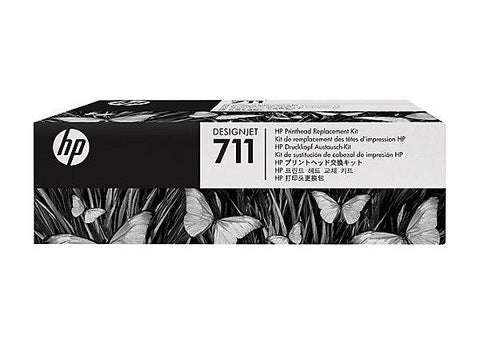 HP HP 711 (C1Q10A) Printhead Replacement Kit
