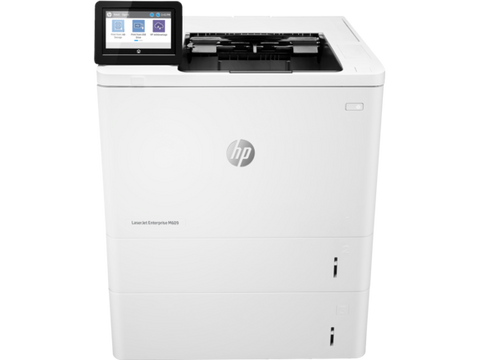 HP LaserJet Enterprise M609x Mono Printer