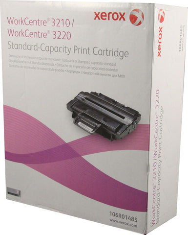 Xerox<sup>&reg;</sup> Toner Cartridge (2000 Yield)