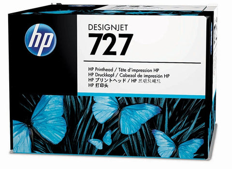 HP 727 (B3P06A) Printhead