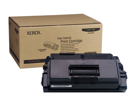 Xerox<sup>&reg;</sup> High Capacity Toner Cartridge (14000 Yield)