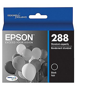 Epson Corporation 288