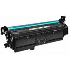HP 201X (CF400XC) Color LaserJet Pro M252 MFP M277 High Yield Black Original LaserJet Toner Cartridge (2800 Yield)