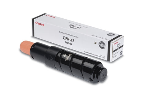 Canon, Inc (GPR-43) Toner Cartridge (32500 Yield)