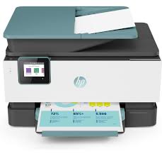HP OfficeJet Pro 8028 All-in-One Printer (Oasis)