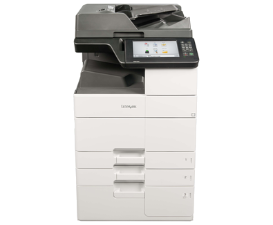 Lexmark MX912dxe Mono Laser MFP