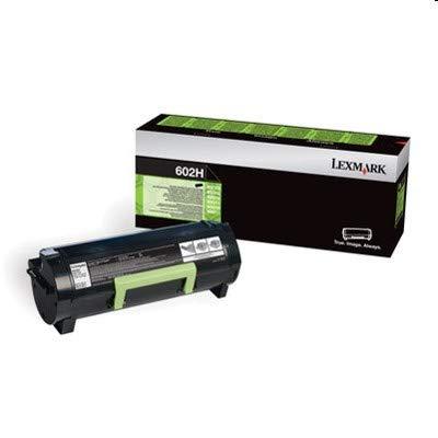 Lexmark Return Program Toner Cartridge (7500 Yield)