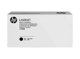 HP 90A (CE390AC) LaserJet M4555 MFP Enterprise 600 M601 M602 M603 Black Original LaserJet Toner Cartridge (10000 Yield)