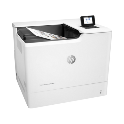 HP LaserJet Managed E65060dn Color Laser Printer