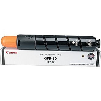 Canon, Inc (GPR-30) imageRUNNER Advance C5045 C5051 C5250 C5255 Black Toner Cartridge (44000 Yield)
