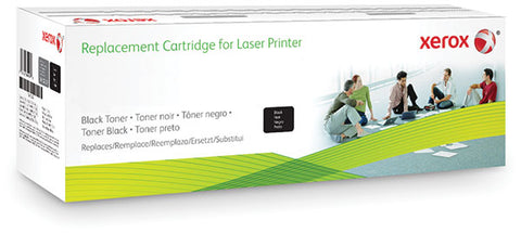 Xerox<sup>&reg;</sup> Compatible Extended Yield Toner Cartridge (Alternative for HP C7115X 15X) (7700 Yield)