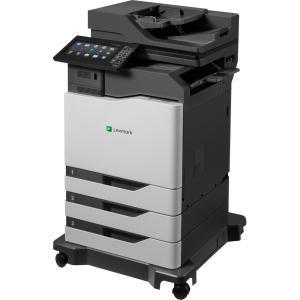 Lexmark CX825dtfe Color Laser MFP