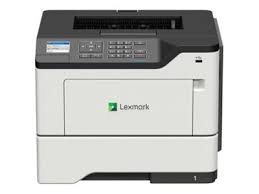 Lexmark B2650dw Mono Laser Printer