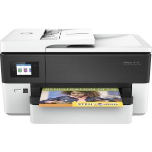 HP Officejet Pro 7720 Color Inkjet Printer