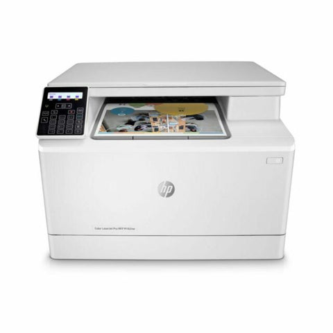 HP Color LaserJet Pro MFP M182nw