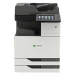Lexmark CX921de Color Laser MFP