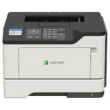 Lexmark B2546dw Mono Laser Printer