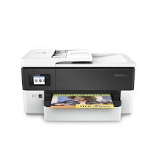 HP OfficeJet 8018 All-in-One Printer