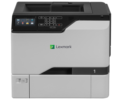Lexmark C4150 Color Laser Printer