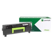 Lexmark International, Inc Lexmark Extra High Yield Return Program Toner Cartridge for MX421/521/522/622