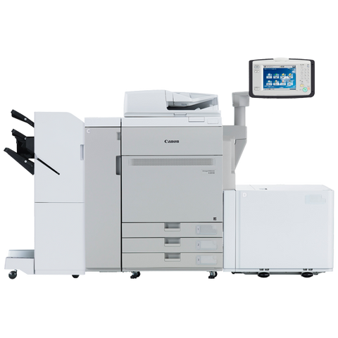 Canon, Inc imagePRESS C710CA