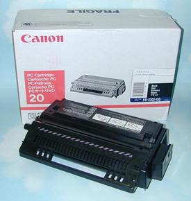 Canon, Inc  WASTE BOTTLE WT202