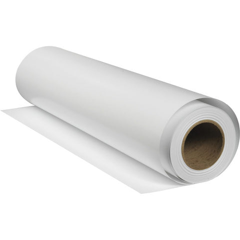 HP Universal Coated Paper 24# 89 Bright (42" x 150' Roll)