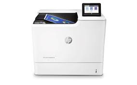 HP Color LaserJet Managed E65160dn