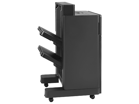 HP Stapler/Stacker