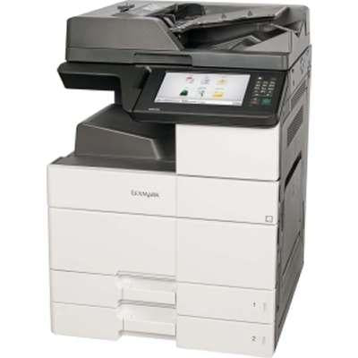 Lexmark MX910de Mono Laser MFP