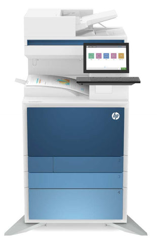 HP Color LaserJet Managed E78625z