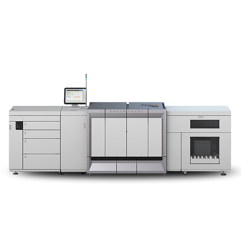 Canon, Inc Oce VarioPrint 6330 TITAN
