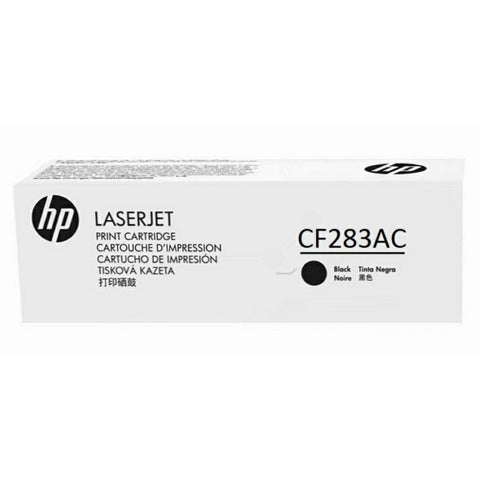 HP HP 83A SMP Toner  Fits: M125, M127, M201, M225 Yield: 1,500