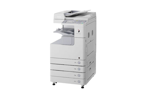 Canon, Inc ImageRUNNER 2525i